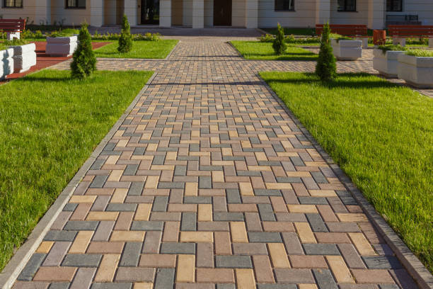 Best Budget-friendly driveway pavers in Elko, NV